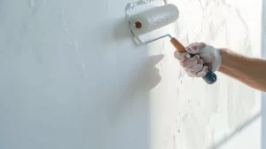 COMO PINTAR