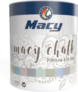 consejos pintar muebles