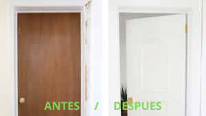 pintura para madera