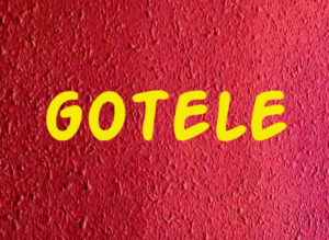  Cómo hacer gotelé 